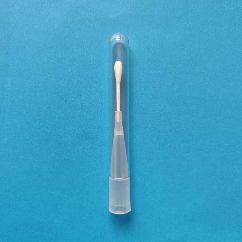 微量物证粘取器